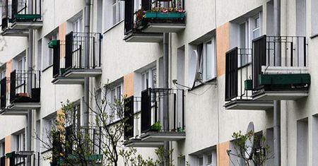 Gdańsk miastem budującym najwięcej mieszkań komunalnych w Polsce?
