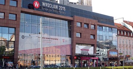 Nowe Horyzonty we Wrocławiu - znamy program tegorocznej edycji festiwalu