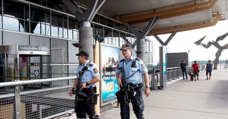 Norweska policja: islamiści planujący atak na Zachodzie opuścili Syrię