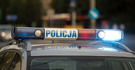Sahryń: tragiczny finał bezmyślnego wrzucenia niewybuchu do ognia, nie żyje 22-latek