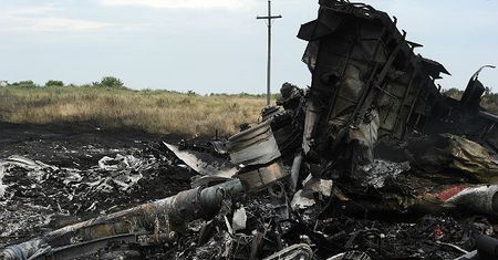 Polaków nie było na liście pasażerów malezyjskiego samolotu
