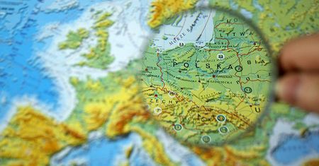 Rossija24: Polska chce odzyskać dawne ziemie na Litwie, Białorusi i Ukrainie