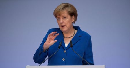 Prywatno-polityczny alfabet Angeli Merkel. Kanclerz Niemiec skończyła 60 lat.