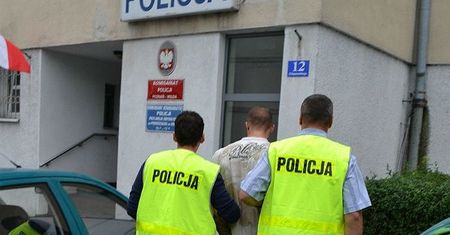Ochroniarze, którzy pobili Ukraińca w Gdańsku, zostali zatrzymani
