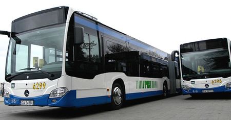 W Gdyni staną autobusy miejskie? Kierowcy chcą podwyżek