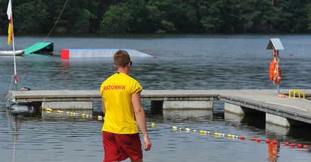 Sporo nieprawidłowości w przygotowaniu polskich kąpielisk. Najnowszy raport NIK
