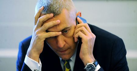 "Gazeta Wyborcza": Nowe nagrania z podsłuchu to rozmowa Giertycha, Piotra Nisztora i Jana Pińskiego