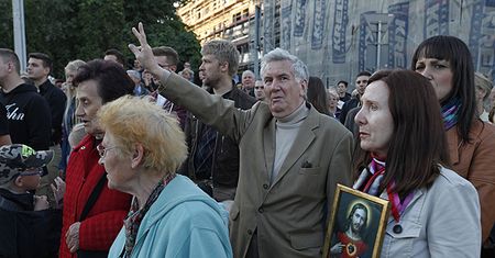 Łukasz Warzecha: krótki poradnik dla sfrustrowanych artystów nowoczesnych