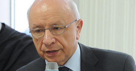 Prof. Chazan: wyniki kontroli upubliczniono zanim trafiły do mnie