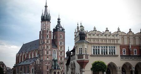 Rusza najważniejszy festiwal muzyki dawnej. Misteria Paschalia przez 7 dni w Krakowie