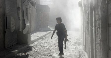 150 uczniów w rękach ISIL - po niewoli dżihadystów staną się fanatykami?