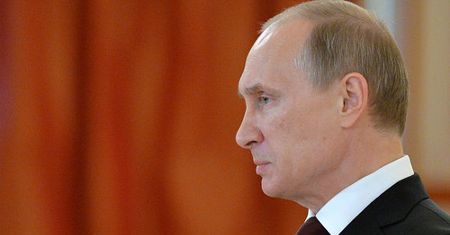 Co po Putinie? Chaos i brak następców