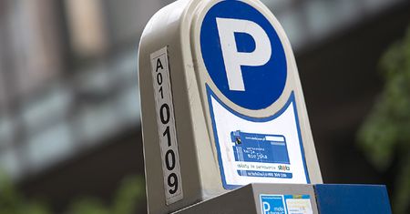W Gdańsku za miejsce postojowe będzie można płacić kartą