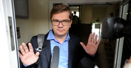 "Wprost" chce przeprosin i 150 tys. zł od wPolityce.pl i "W Sieci"