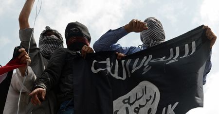 ONZ opublikowało raport o zbrodniach Państwa Islamskiego