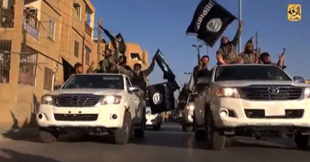 Wszystko, co powinieneś wiedzieć o Państwie Islamskim