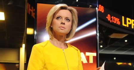 Miszczak dementuje spekulacje dotyczące przyczyn odejścia Pieńkowskiej z "Dzień dobry TVN"