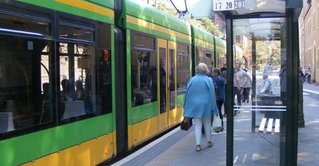 Rozkład MPK Poznań na Wielkanoc - w niedzielę rano wiele linii zawieszonych