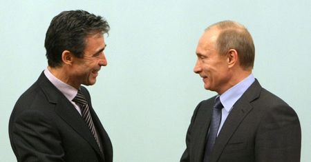 Nadchodzi normalizacja stosunków z Rosją? Polska jest za
