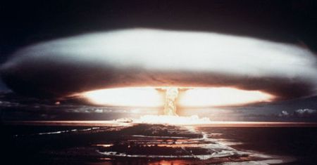 Korea Północna: reaktor atomowy w Jongbjon wznowił pracę