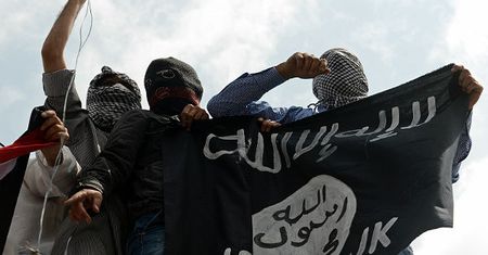 Jak zarabia Państwo Islamskie