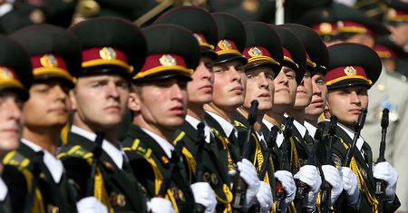 Polska pomoże finansowo Ukrainie w ramach funduszu NATO dot. logistyki