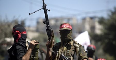 Hamas szykuje się do kolejnej wojny? Niepokojące sygnały spod ziemi.