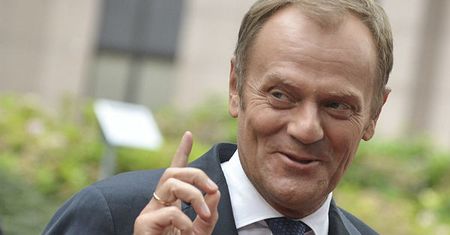 Wiesław Dębski: Donald Tusk przeciął pępowinę łączącą go z PO