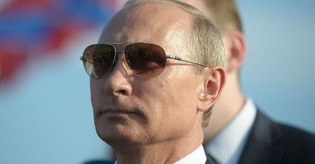 Jan Piekło: Goebbels mógłby uczyć się od Putina