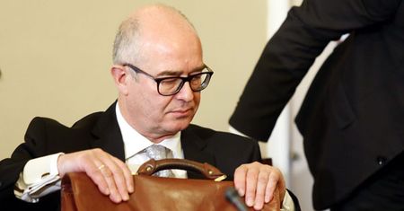 Wiesław Dębski: znamy świetnie te gry i zabawy polityków z prokuraturami
