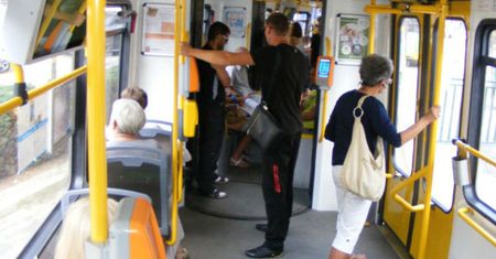ZTM sprawdza, czy MPK włącza klimatyzację w tramwajach i autobusach