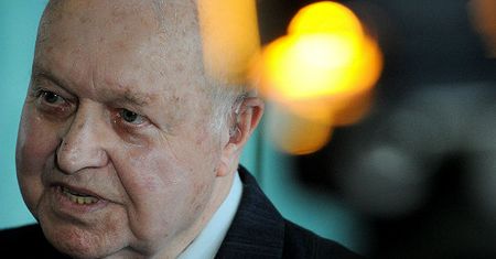 Sędzia Józef Dolhy: Stanisław Kania członkiem grupy przestępczej, która wprowadziła stan wojenny