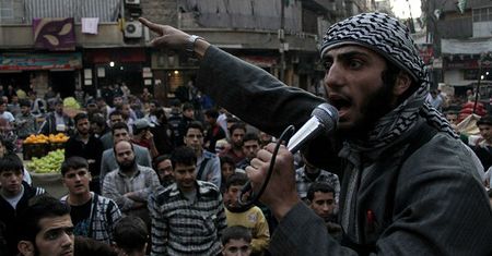 Radykałowie z Państwa Islamskiego atakują w Syrii. Zamordowano 200 żołnierzy