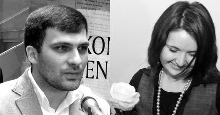 W wybuchu gazu w kamienicy w Katowicach zginęli dziennikarze