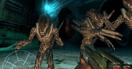 Aliens vs Predator do pobrania za darmo!