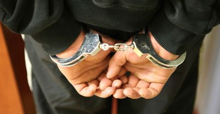 Małopolska policja zatrzymała podejrzanego o pedofilię