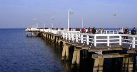 Sopot przyjmie rodzinę polskich emigrantów z Donbasu