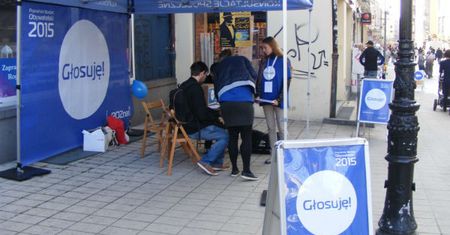 Poznański Budżet Obywatelski - dowiedz się, jak zagłosować!