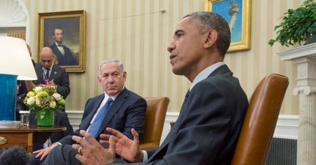 Obama nie zdołał doprowadzić do izraelsko-palestyńskiego porozumienia. Trump je zniszczy