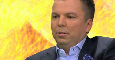 Marek Falenta: nigdy nie bylem tajnym współpracownikiem służb