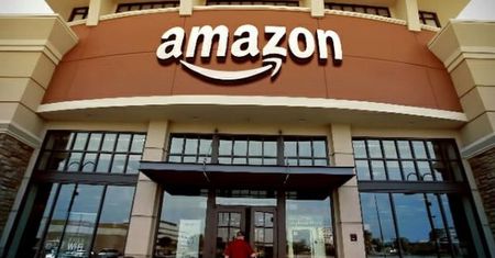 Pierwszy fizyczny sklep Amazonu stanie w Nowym Jorku