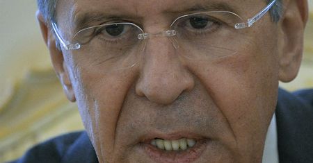 MSZ Rosji: UE wprowadziła sankcje pod wpływem Waszyngtonu