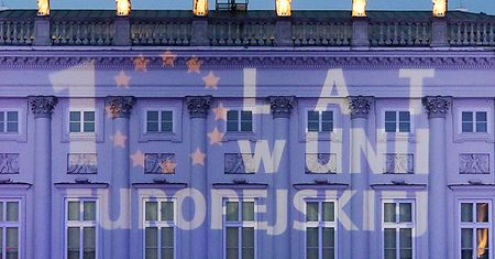 Łukasz Warzecha dla WP.PL: Unia nie jest rajem