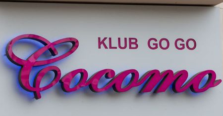 Sopot ma dość. Rozpoczyna się proces przeciwko klubom Cocomo