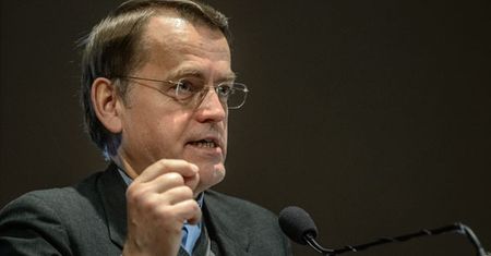 Ks. Dariusz Oko: zatrzymaliśmy gender, bo jesteśmy najbardziej wierzącym narodem Europy