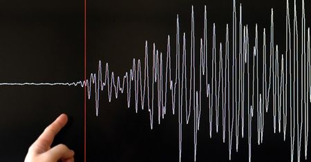 Trzęsienie ziemi o sile 7,6 st. w pobliżu Wysp Salomona