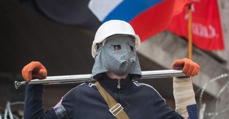 Ukraińskie MSZ: mamy dowody, że separatyści koordynowani są z Moskwy