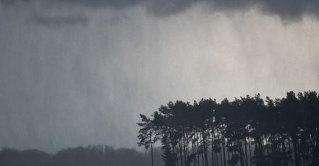 Pogoda będzie kapryśna - prognoza na 16 i 17 kwietnia