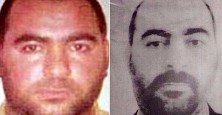 Abu Bakr al-Baghdadi - kim jest lider Islamskiego Państwa Iraku i Lewantu?