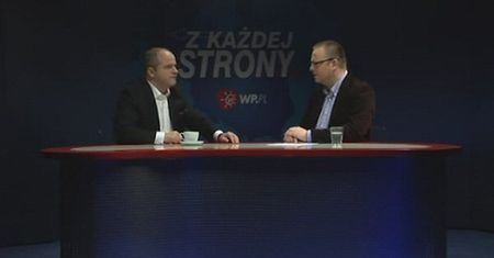 Paweł Kowal dla WP.PL o obchodach 4 czerwca: Donald Tusk musiał w tym uczestniczyć jako druga osoba
